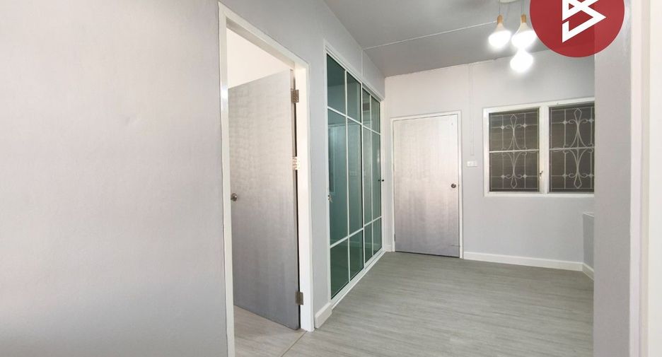For sale 2 bedrooms condo in Bang Phli, Samut Prakan