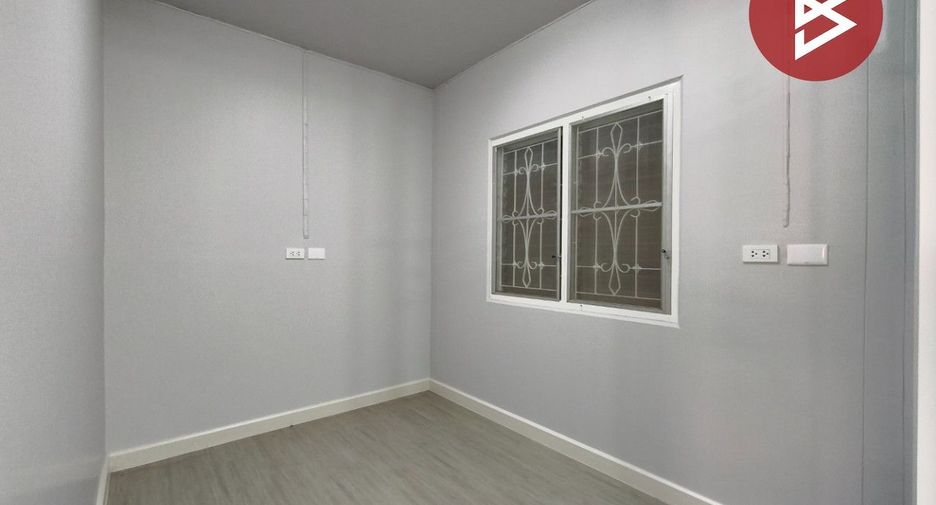 For sale 2 bedrooms condo in Bang Phli, Samut Prakan