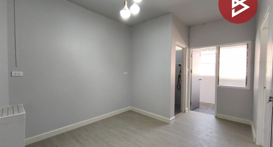 For sale 2 bedrooms condo in Bang Phli, Samut Prakan