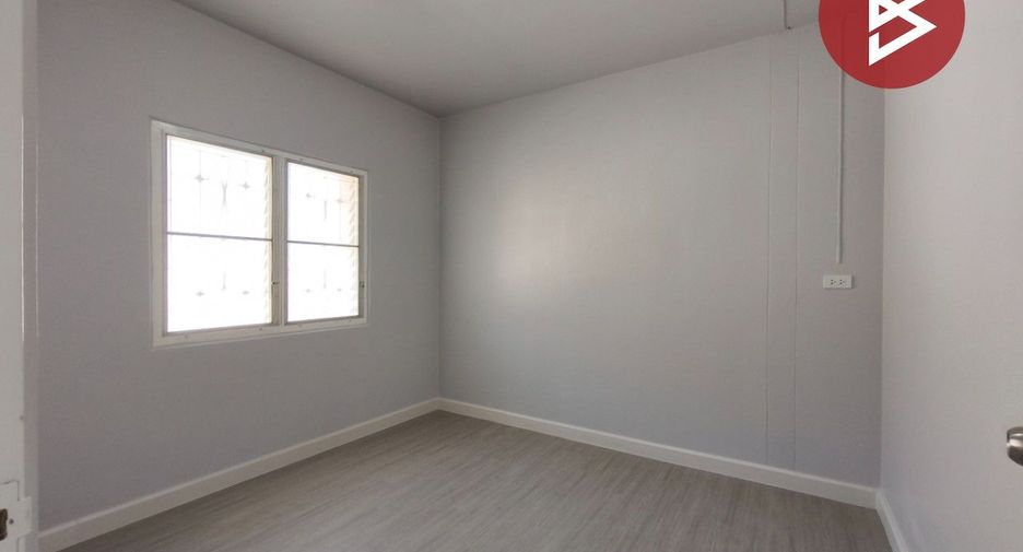 For sale 2 bedrooms condo in Bang Phli, Samut Prakan