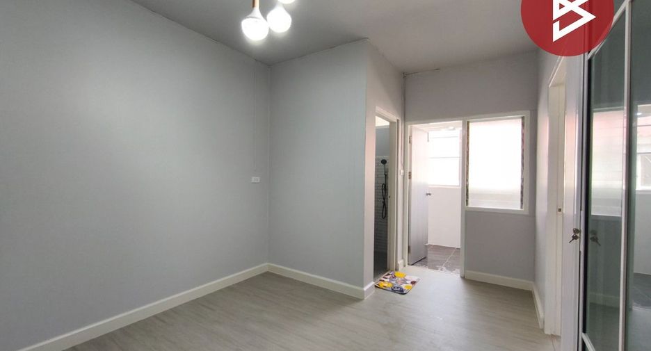 For sale 2 bedrooms condo in Bang Phli, Samut Prakan