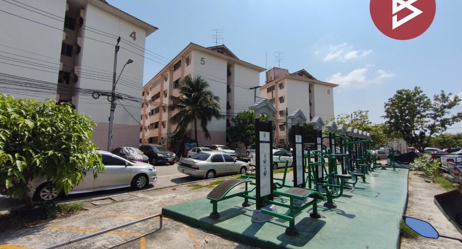 For sale 2 bedrooms condo in Bang Phli, Samut Prakan