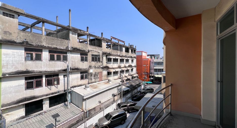 Local comercial en venta en Nong Khaem, Bangkok