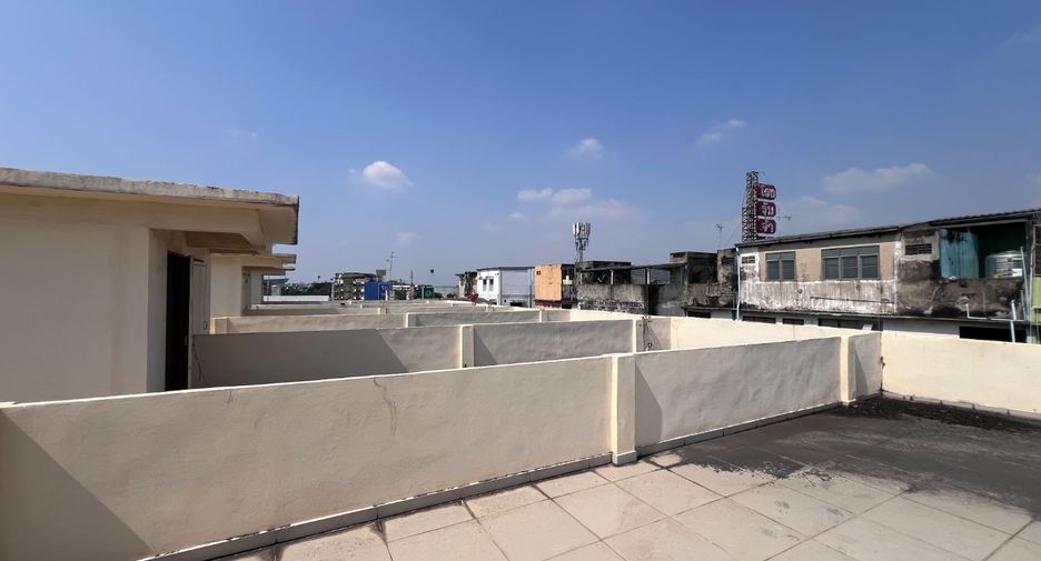 Local comercial en venta en Nong Khaem, Bangkok