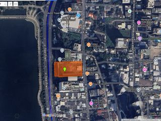 出售 土地 在 Khlong Toei, 曼谷