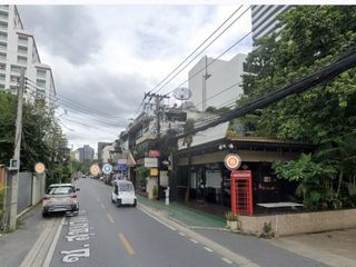 出售 土地 在 Khlong Toei, 曼谷