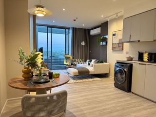 For sale 2 bedrooms condo in Hua Hin, Prachuap Khiri Khan