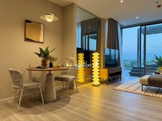 For sale 2 bedrooms condo in Hua Hin, Prachuap Khiri Khan