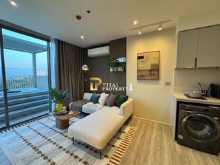 For sale 2 bedrooms condo in Hua Hin, Prachuap Khiri Khan