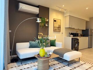 For sale 2 bedrooms condo in Hua Hin, Prachuap Khiri Khan