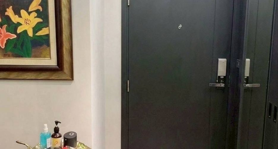 Wohnung zum Kauf mit 3 Zimmer in Pathum Wan, Bangkok