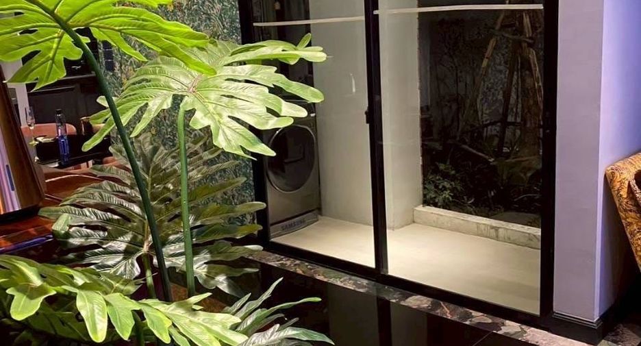 Wohnung zum Kauf mit 3 Zimmer in Pathum Wan, Bangkok