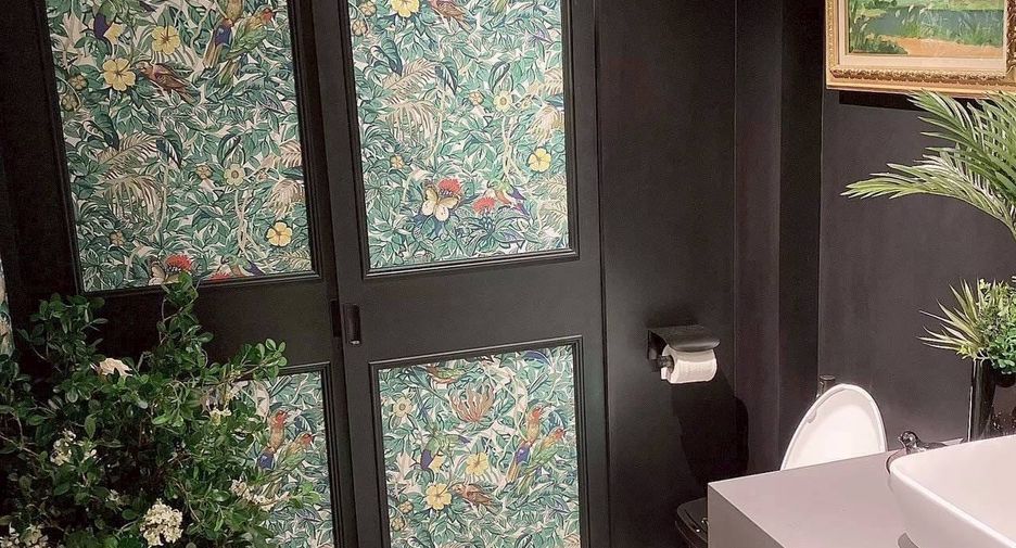 Wohnung zum Kauf mit 3 Zimmer in Pathum Wan, Bangkok