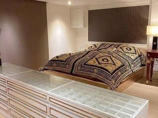For sale 3 bedrooms condo in Pathum Wan, Bangkok