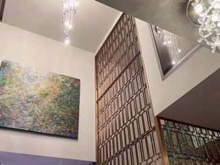 For sale 3 bedrooms condo in Pathum Wan, Bangkok