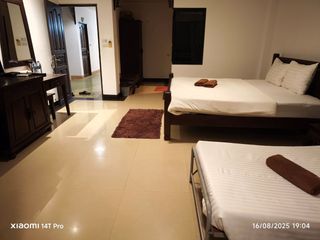 For sale 15 bedrooms hotel in Mueang Krabi, Krabi