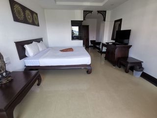 For sale 15 bedrooms hotel in Mueang Krabi, Krabi