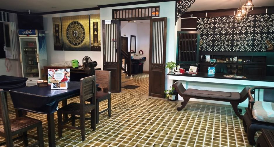 For sale 15 bedrooms hotel in Mueang Krabi, Krabi