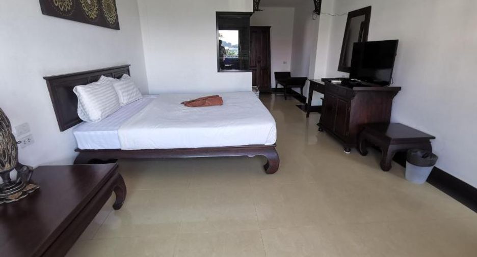 For sale 15 bedrooms hotel in Mueang Krabi, Krabi