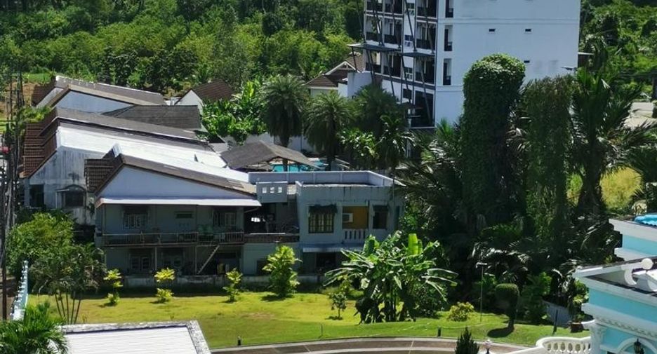 For sale 15 bedrooms hotel in Mueang Krabi, Krabi