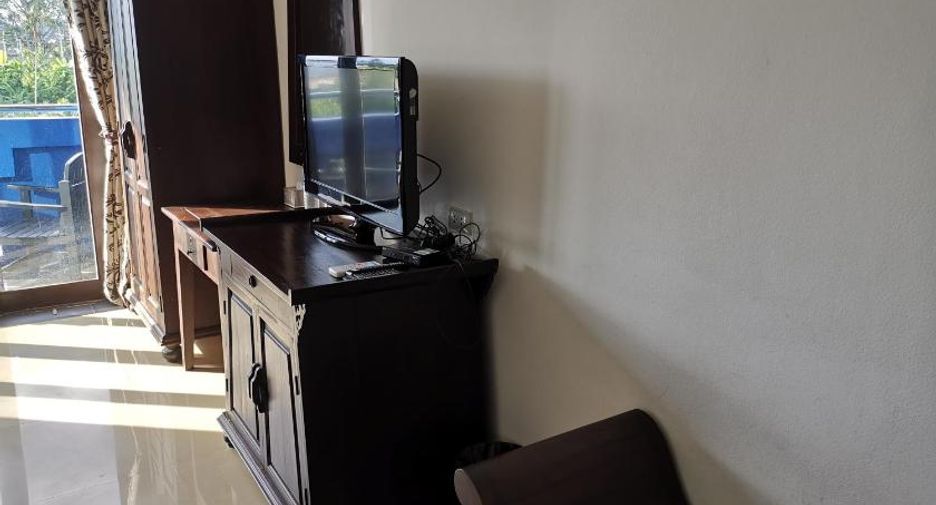 For sale 15 bedrooms hotel in Mueang Krabi, Krabi