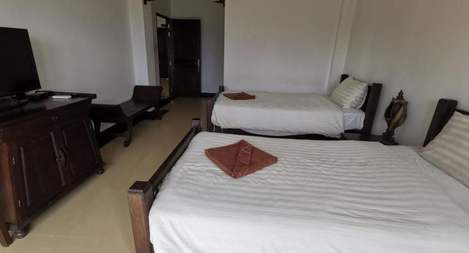 For sale 15 bedrooms hotel in Mueang Krabi, Krabi