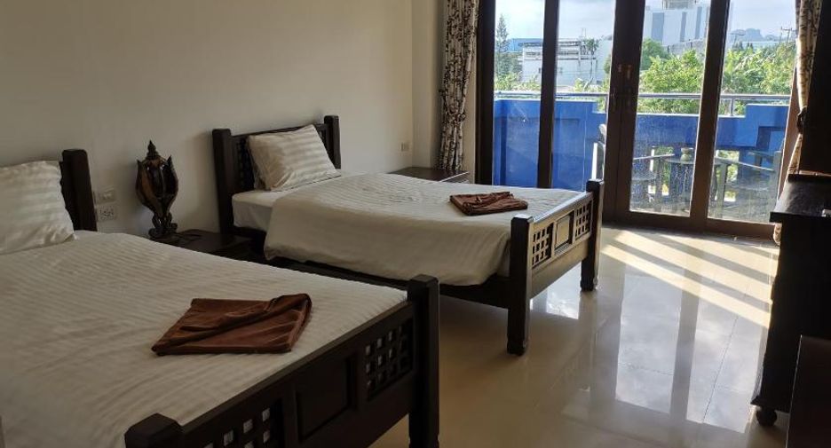 For sale 15 bedrooms hotel in Mueang Krabi, Krabi