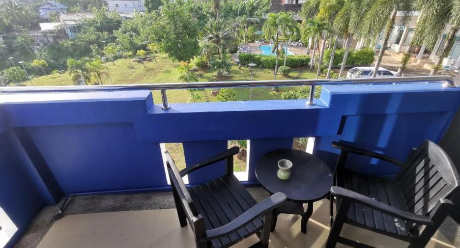 For sale 15 bedrooms hotel in Mueang Krabi, Krabi
