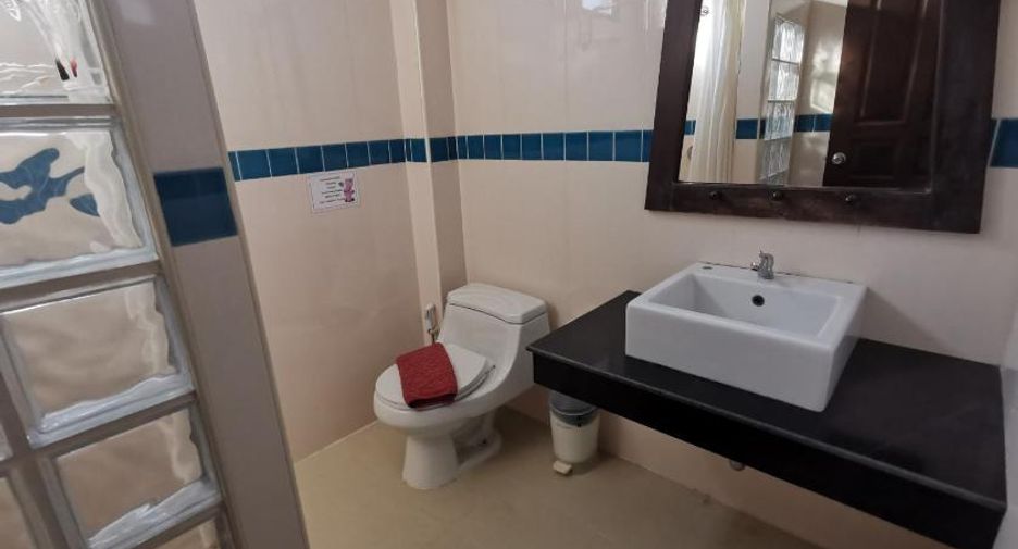 For sale 15 bedrooms hotel in Mueang Krabi, Krabi