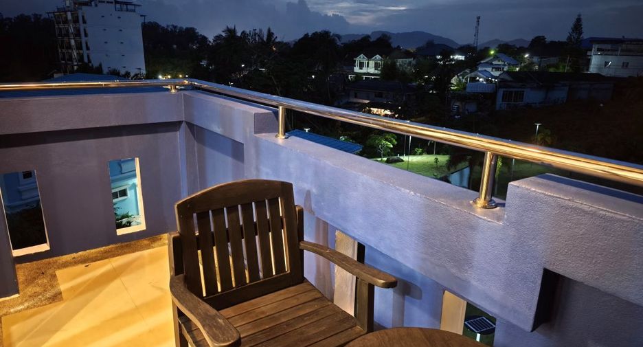 For sale 15 bedrooms hotel in Mueang Krabi, Krabi