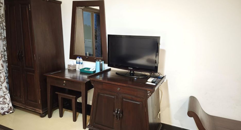 For sale 15 bedrooms hotel in Mueang Krabi, Krabi