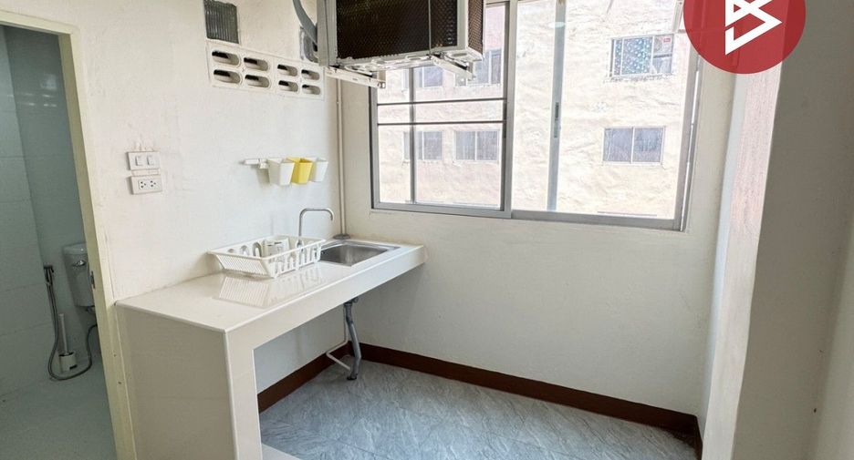 Condo en venta de 1 habitaciones en Khlong Sam Wa, Bangkok