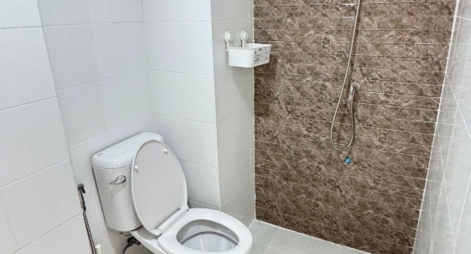 Condo en venta de 1 habitaciones en Khlong Sam Wa, Bangkok