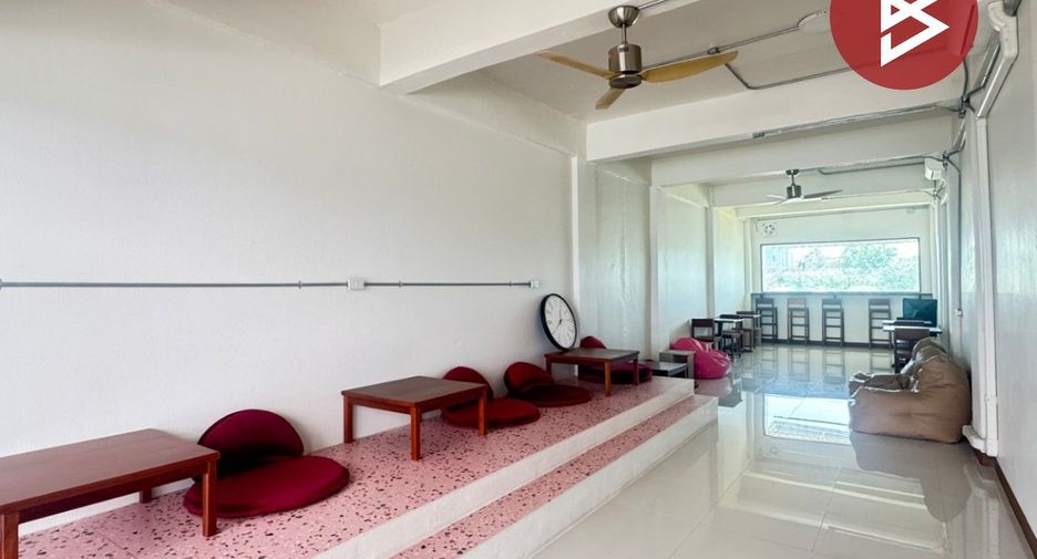 Condo en venta de 1 habitaciones en Khlong Sam Wa, Bangkok