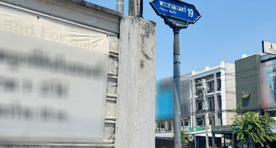 Condo en venta de 1 habitaciones en Khlong Sam Wa, Bangkok