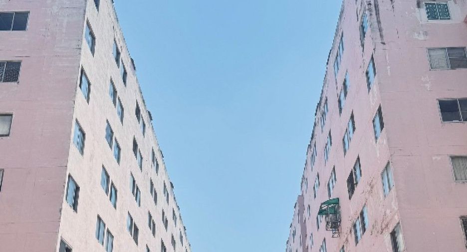 Condo en venta de 1 habitaciones en Khlong Sam Wa, Bangkok