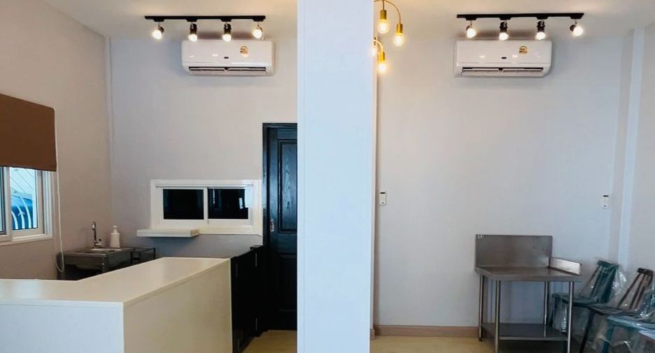 For sale 1 bed house in Sathon, Bangkok