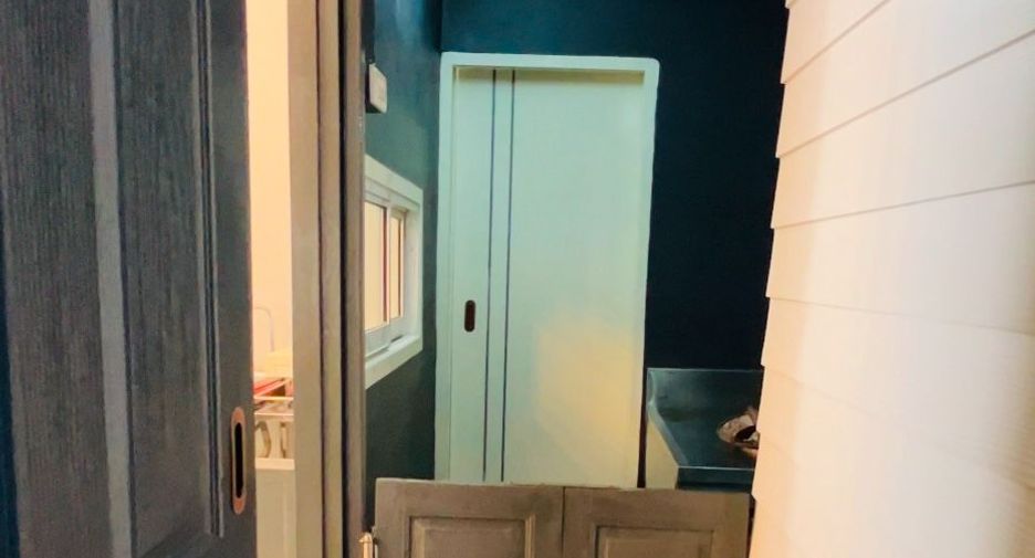 For sale 1 bed house in Sathon, Bangkok