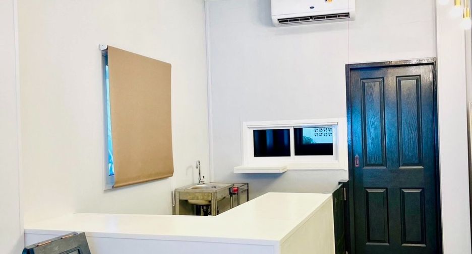 For sale 1 bed house in Sathon, Bangkok
