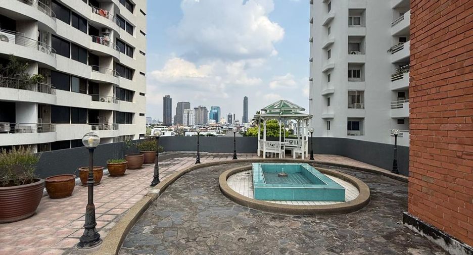 For sale 5 bedrooms retail Space in Watthana, Bangkok