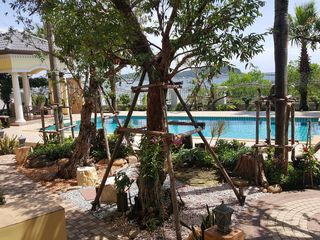 For sale 5 bedrooms house in Mueang Chon Buri, Chonburi