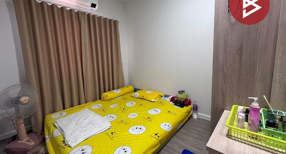 For sale 4 bedrooms townhouse in Lat Lum Kaeo, Pathum Thani