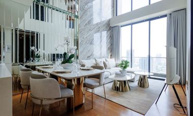 Condo en alquiler y en venta de 2 habitaciones en Khlong Toei, Bangkok