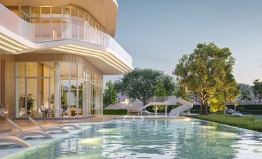 Villa en venta de 4 habitaciones en Bang Lamung, Chonburi