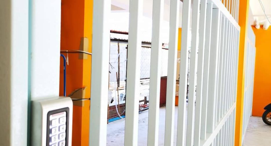 For sale 29 bedrooms apartment in Mueang Phuket, Phuket