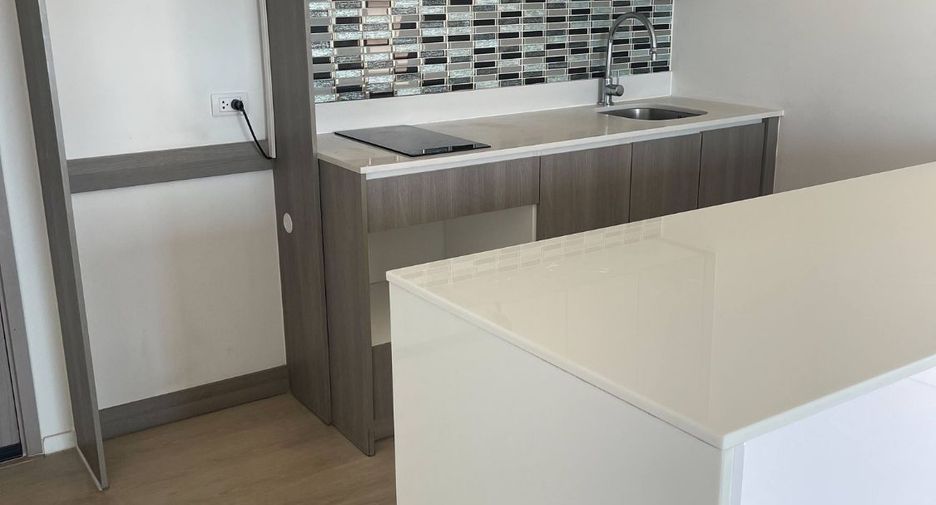 For rent 2 bedrooms condo in Bang Phli, Samut Prakan