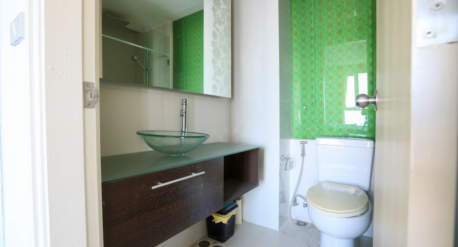 Wohnung zum Kauf mit 1 Zimmer in South Pattaya, Pattaya