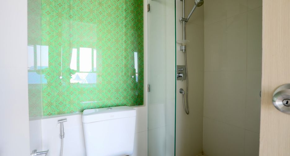 Wohnung zum Kauf mit 1 Zimmer in South Pattaya, Pattaya