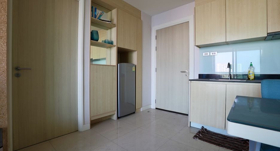 Wohnung zum Kauf mit 1 Zimmer in South Pattaya, Pattaya