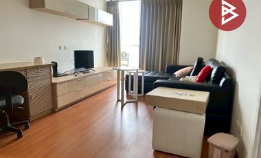 For sale 2 bedrooms condo in Khlong San, Bangkok